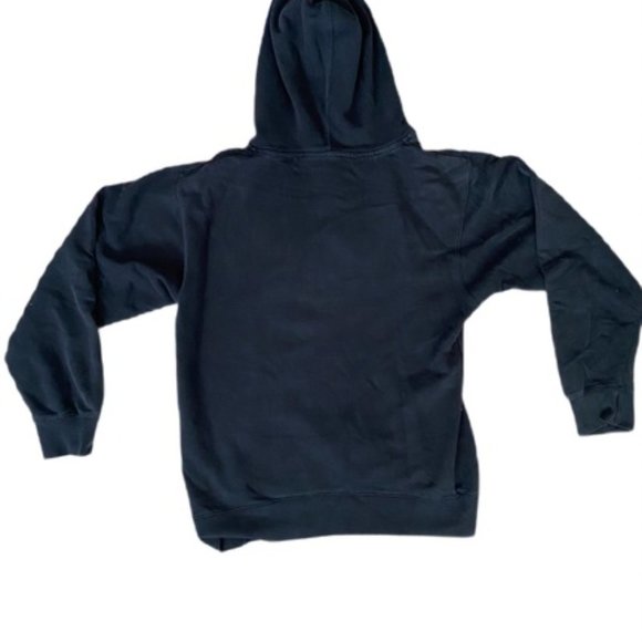 Warriors "The City" Black Hoodie (S) - Picture 2 of 5